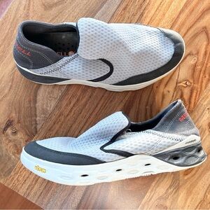 Merrell hydromorph men’s laceless slip on water sneakers